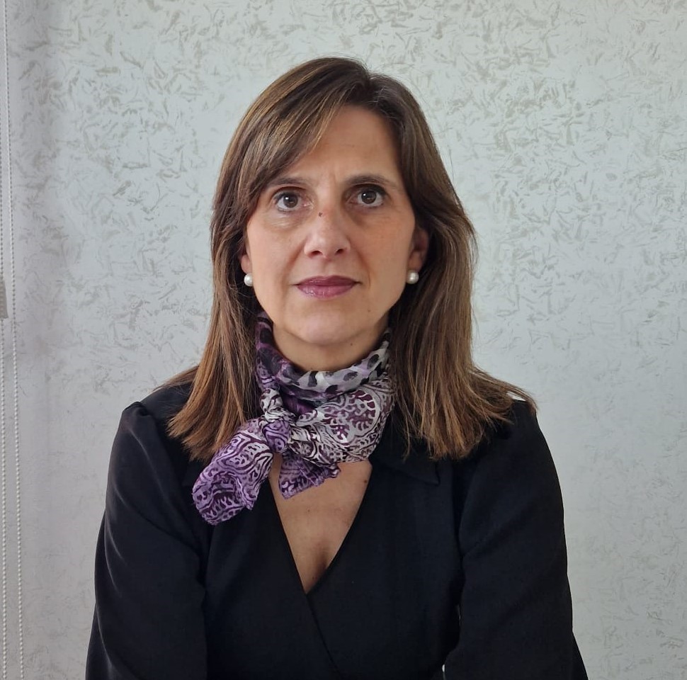 Eva Sancho Rodríguez de Acuña