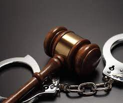 derecho penal criminal law